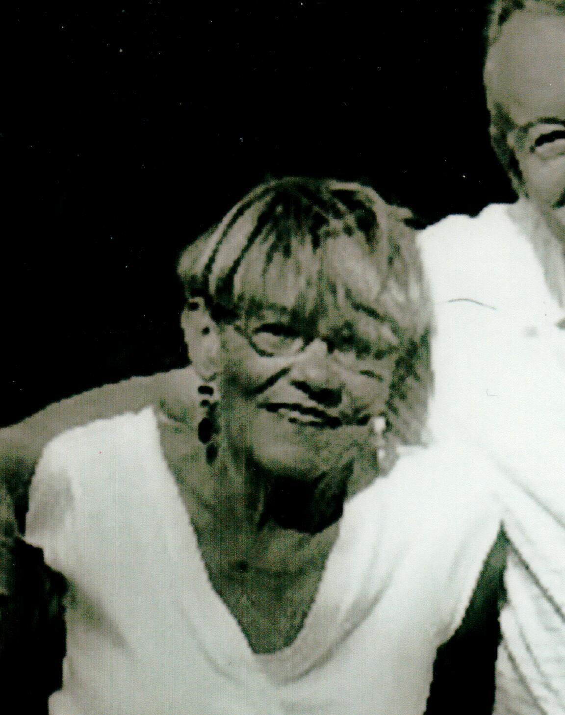 Obituary of Patricia Chelednik