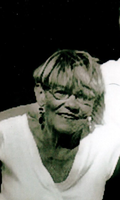 Avis de décès de Patricia Chelednik