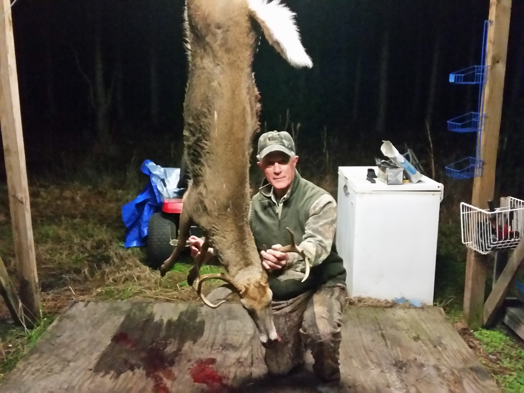 Obituary of Matthew Louis Thomas