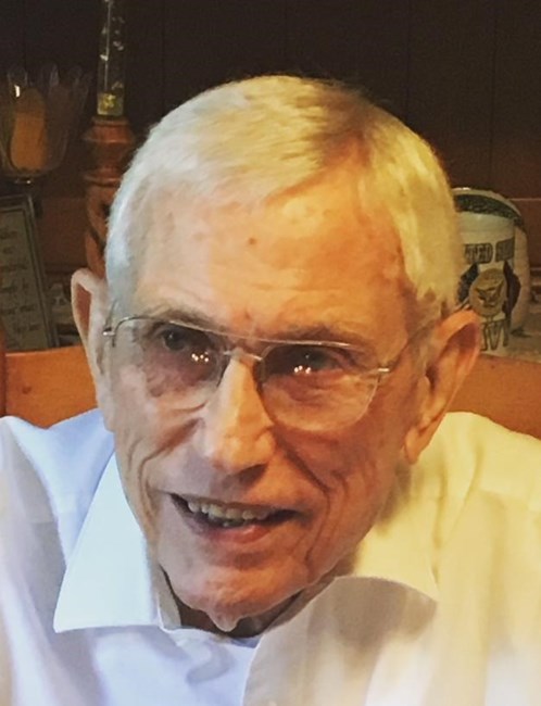 Avis de décès de Creed Lindy Headrick