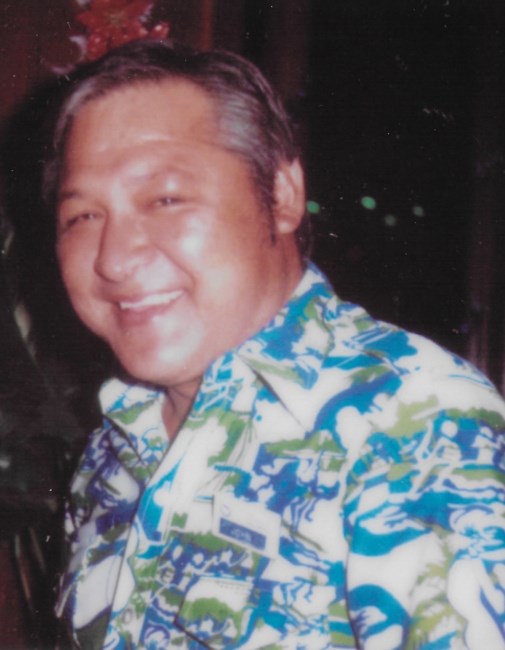 Obituary of John Ivan Lenchanko Jr.
