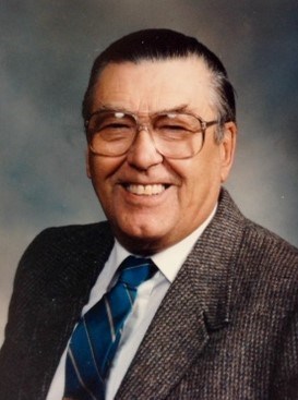 Obituary of Terence Hannigan