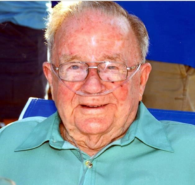 Obituary of Darrell E Hedges