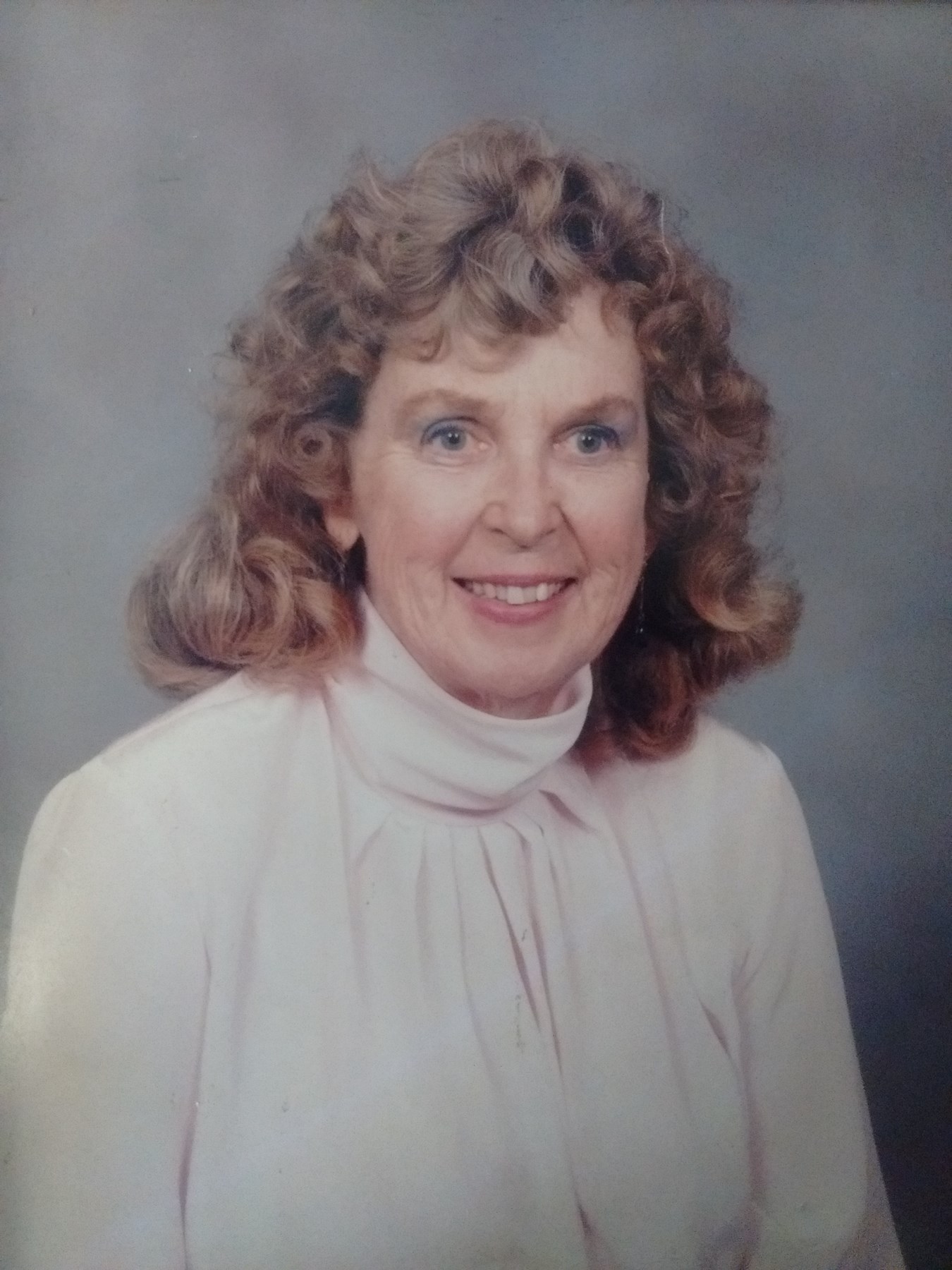 Obituary of Beverley L. Ziesmer