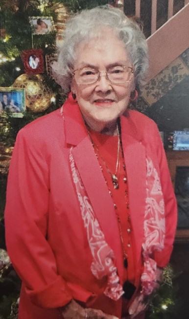 Obituary of Margie L.  Stevens