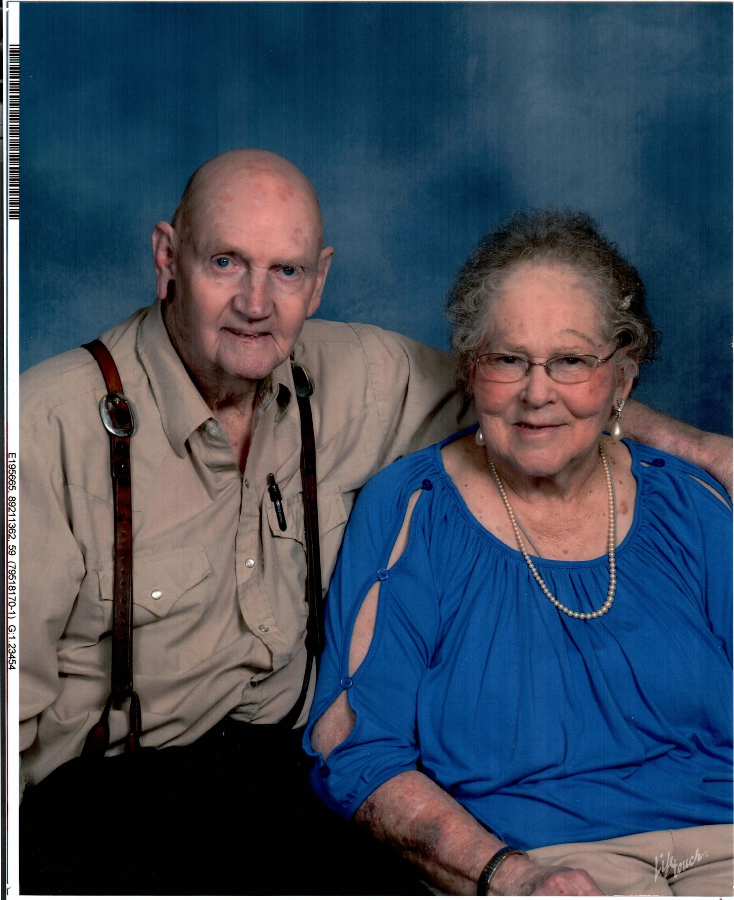 Obituary of Betty L. Dugger