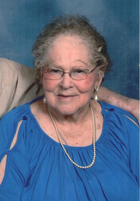 Obituary of Betty L. Dugger