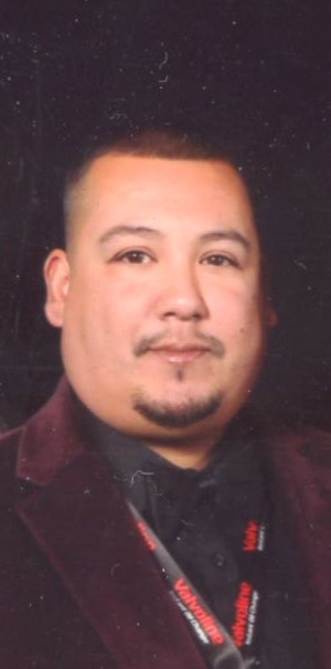 Obituary of Andy O. Osorio