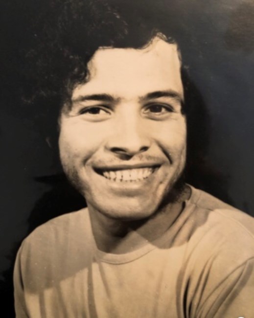 Obituary of Jose "Joe" Maria Tijerina