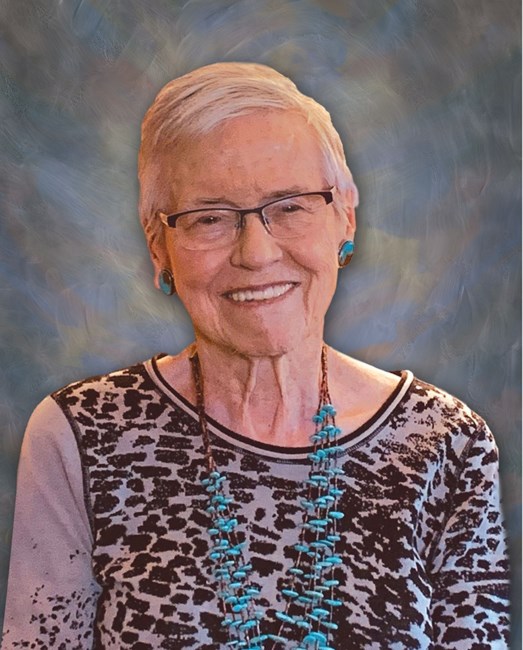Obituario de Rev. Barbara Anne Roche