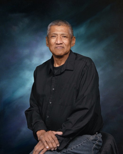 Obituary of Augustine Scott