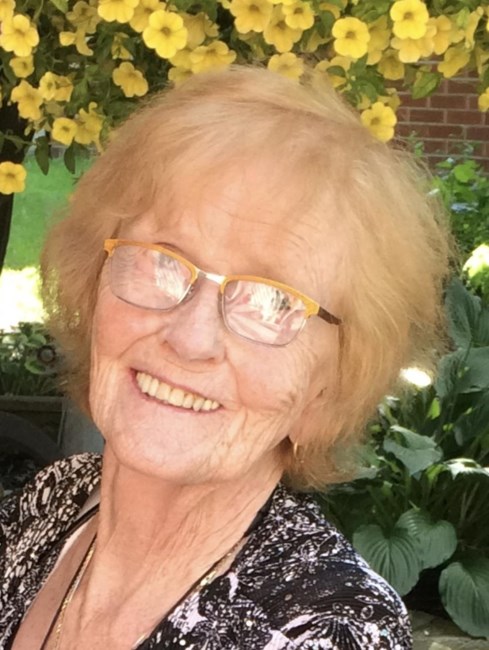 Obituary of Una Josephine Bonner