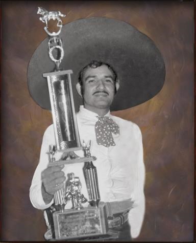 Obituary of Feliciano Rodriguez