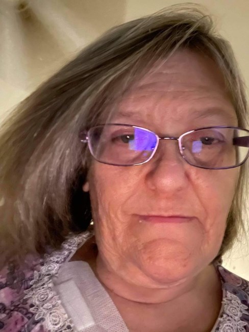 Obituary of Kelly Mull