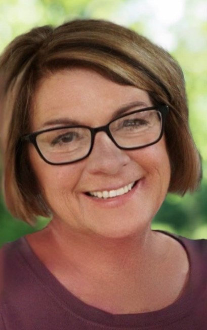 Obituary of Terri Watts Spurgeon