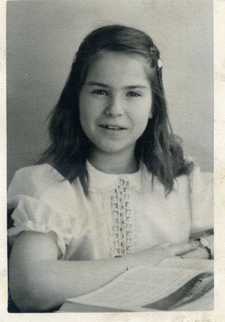 Obituary of Mrs. Carole J Reinert Vaccaro