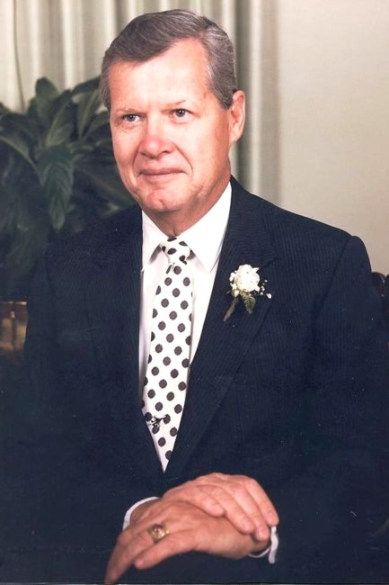 Obituario de Donald Francis Davis