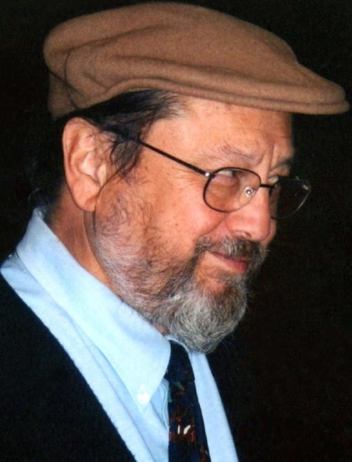 Obituary of William Patrick Martinez