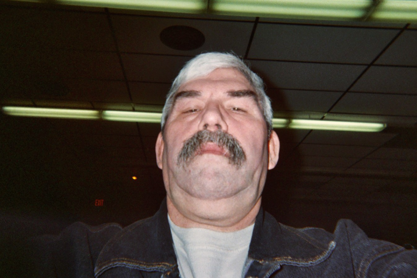 Obituary of Arnie "Buck" Lew Price