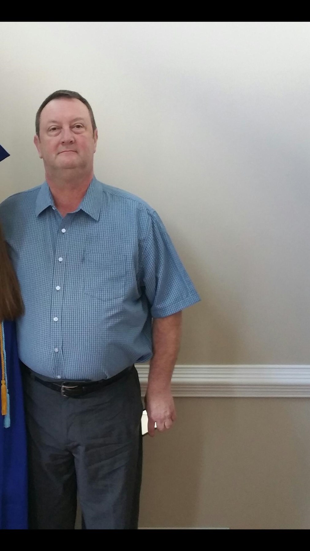 Obituary of Keith Carter