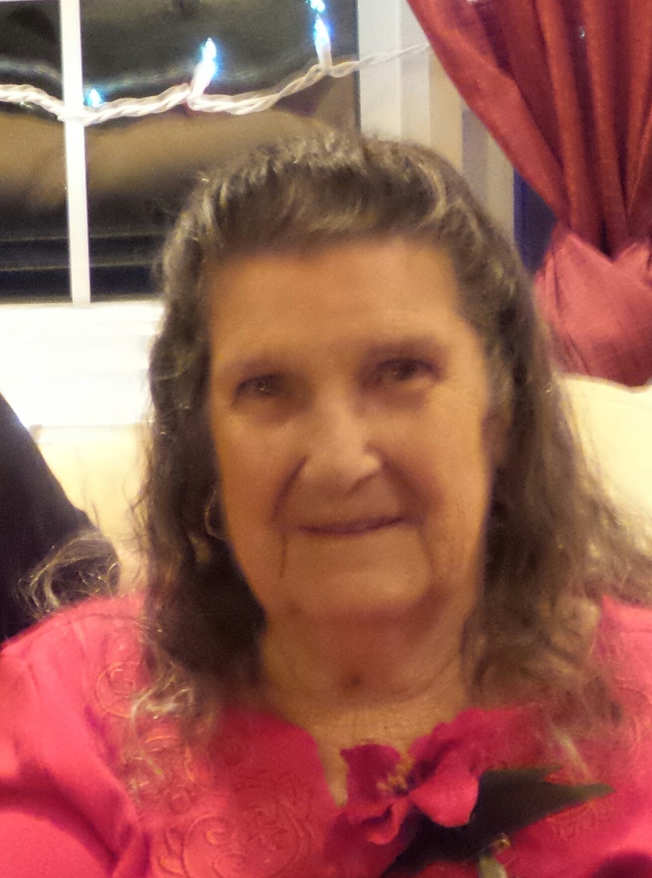 Obituary of Pauline Villeneuve