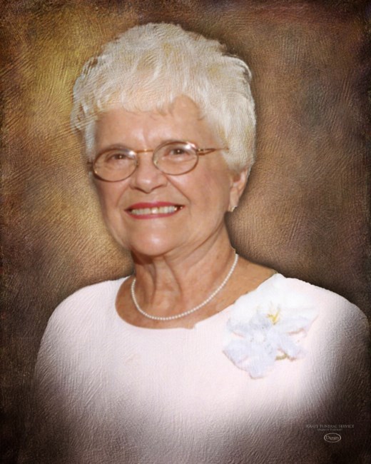 Obituary of Marilyn Jean Koehler Budd