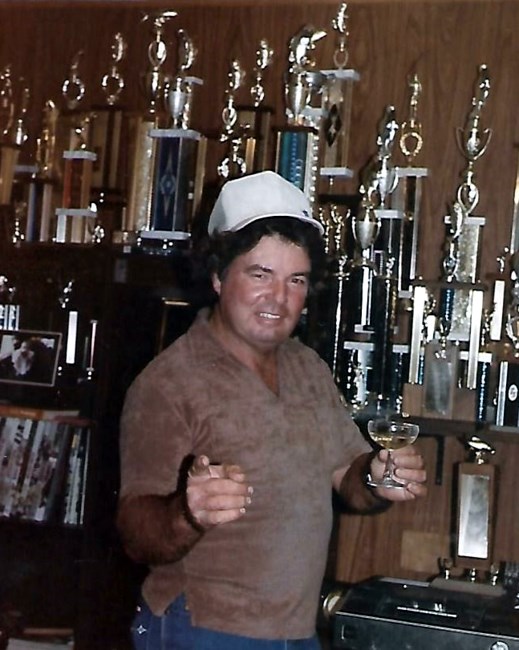 Obituary of Bobby (Robert) Moye