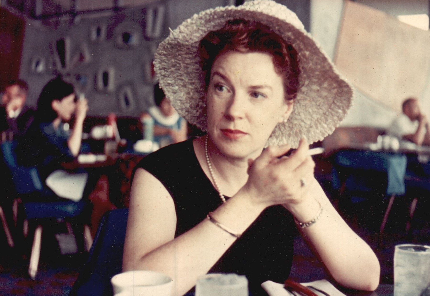 Obituary of Barbara D Robinson