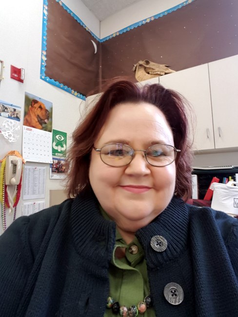 Obituary of Dr.  Vickie Francine Harri