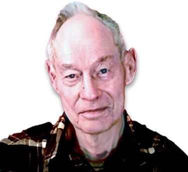 Obituary of Kenneth Hooker