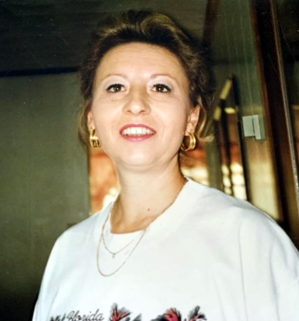 Obituary of Peggy Batten