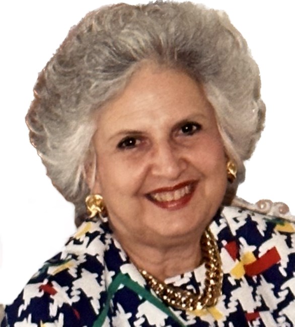 Obituario de Gloria Tapia Fernandez