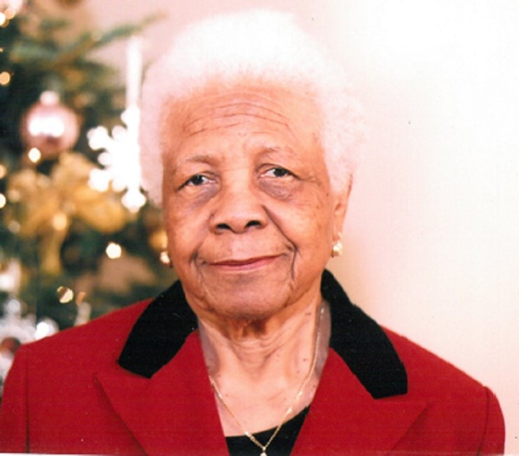 Avis de décès de Jeanne St  Laurent