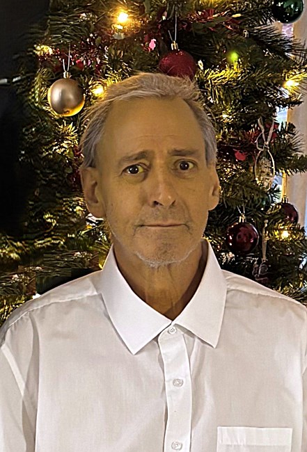 Obituary of William "Bill" John Martin