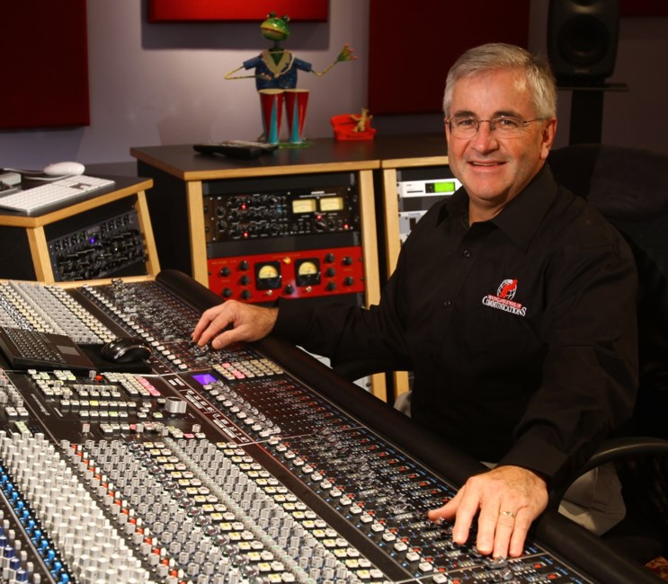 Avis de décès de David MacLaughlin