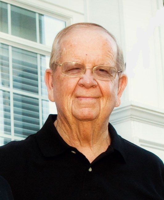 Obituary of Jerry Malone Stargel