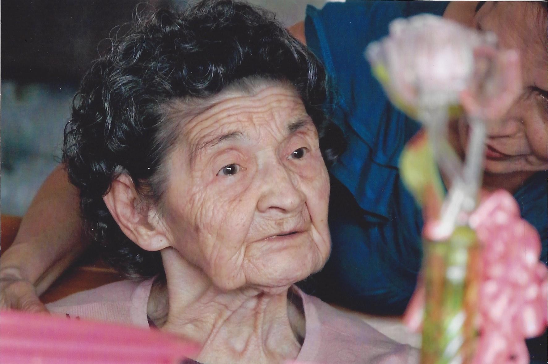 Obituary of Josie T Ramos