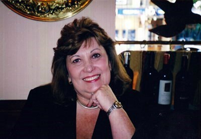 Obituary of Cynthia Cindy Sullivan