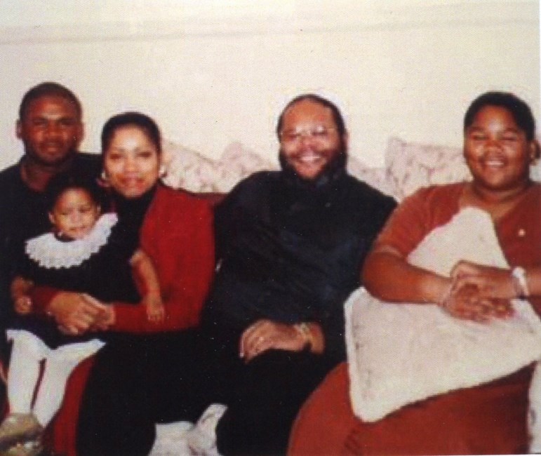 Obituary of Victor Hall