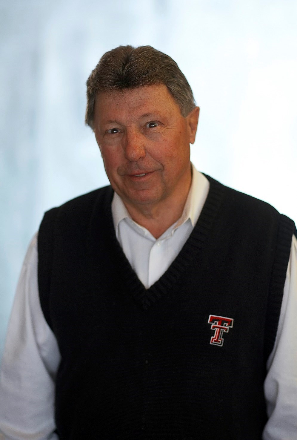 Gerald Oglesby Obituary Lubbock, TX