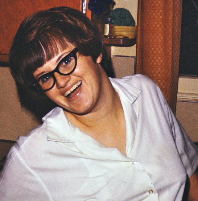 Obituary of Sharon Lynn (Slogar) Skidmore