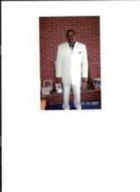 Obituary of Henry Allen Hart, Sr.