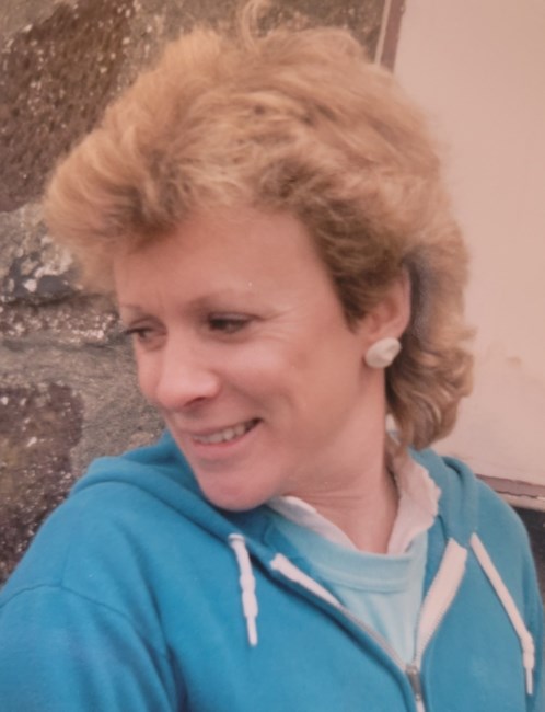 Obituary of Fiona E Cahill
