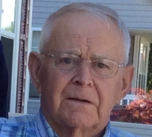 Obituary of Harold J. Hills