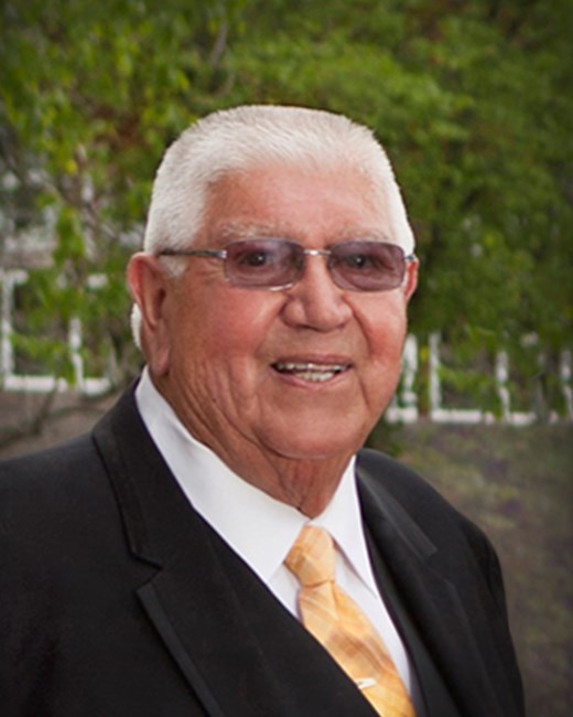 Obituary of Leonard Paul