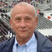 Obituary of John Gates