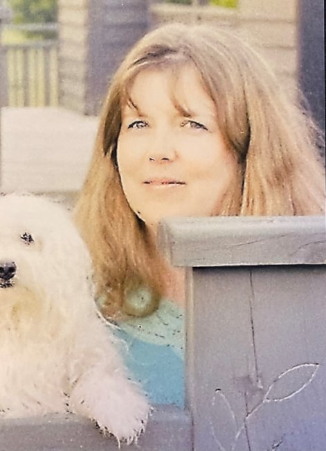 Obituary of Cindy Ruth Roggenbeck