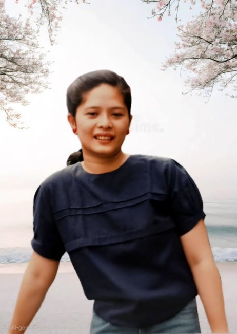 Obituary of Levita Linson Rielo