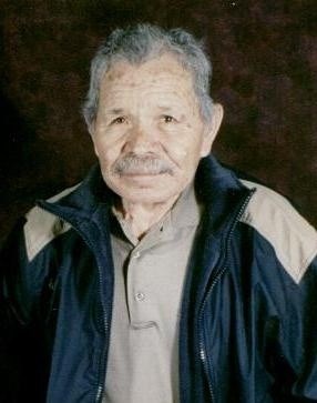 Obituary of Jacobo O. Martinez