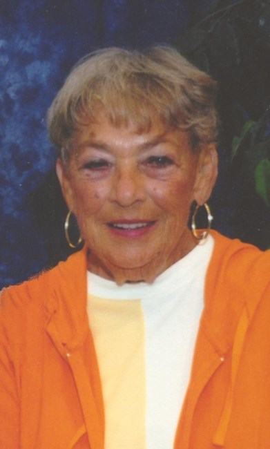 Obituary of Phyllis J. Humphrey Todd